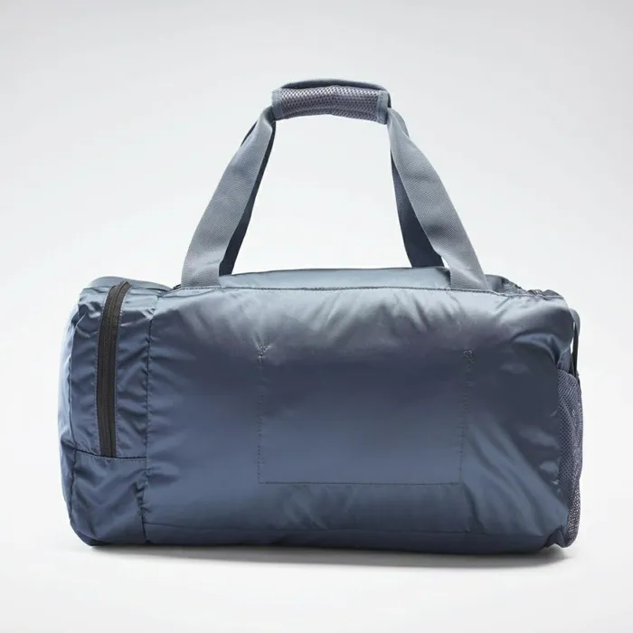 Bags and Backpacks Womens Reebok Tech Style Duffel Bag Smoky Indigo Bags and Backpacks Womens Reebok Tech Style Duffel Bag Smoky Indigo