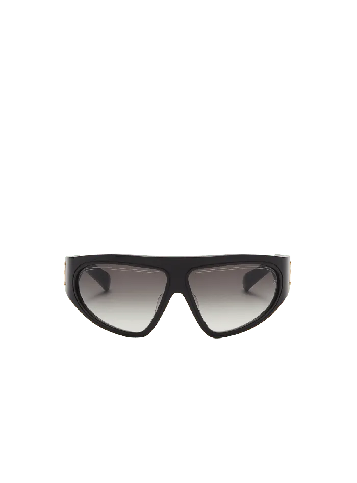 Balmain BEscape Sunglasses Black WomenMen Eyewear