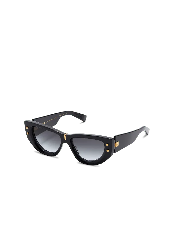 Balmain BMuse Sunglasses Black Women Eyewear