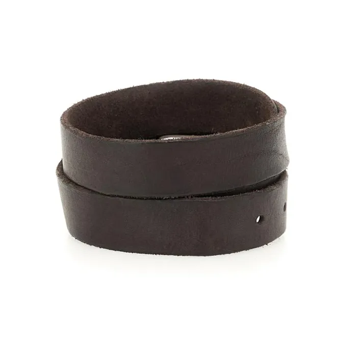Belts Men Campomaggi Classic Brown Belts Men Campomaggi Classic Brown