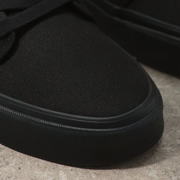 BMX Shoes Men Vans Chukka Low Blackout BMX Shoes Men Vans Chukka Low Blackout