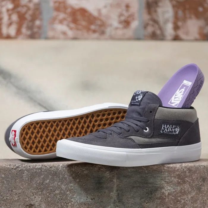 BMX Shoes Men Vans Half Cab Pro Periscopedrizzle