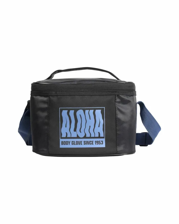 Body Glove Bags and Backpacks Box Lunch Tote 8211 Black Camo 8211 Accessories Body Glove Bags and Backpacks Box Lunch Tote 8211 Black Camo 8211 Accessories