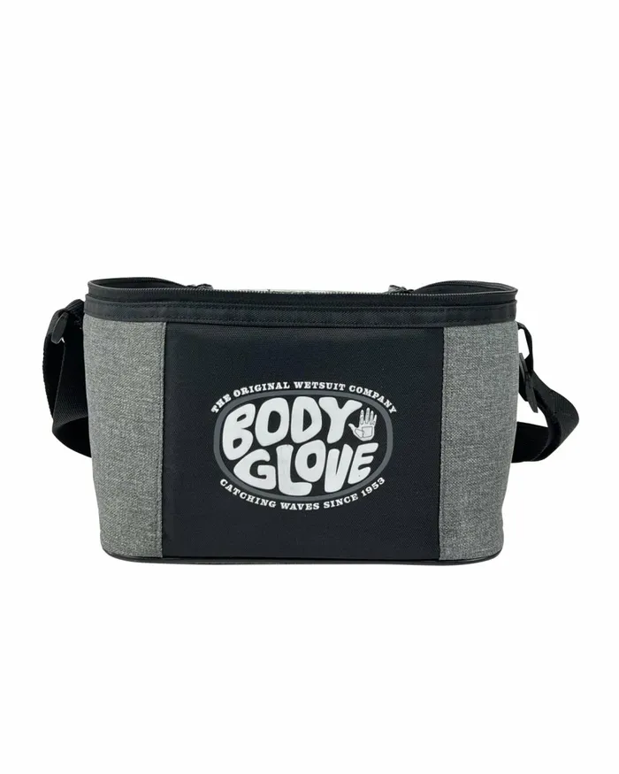 Body Glove Bags and Backpacks Box Lunch Tote 8211 Grey 8211 Accessories