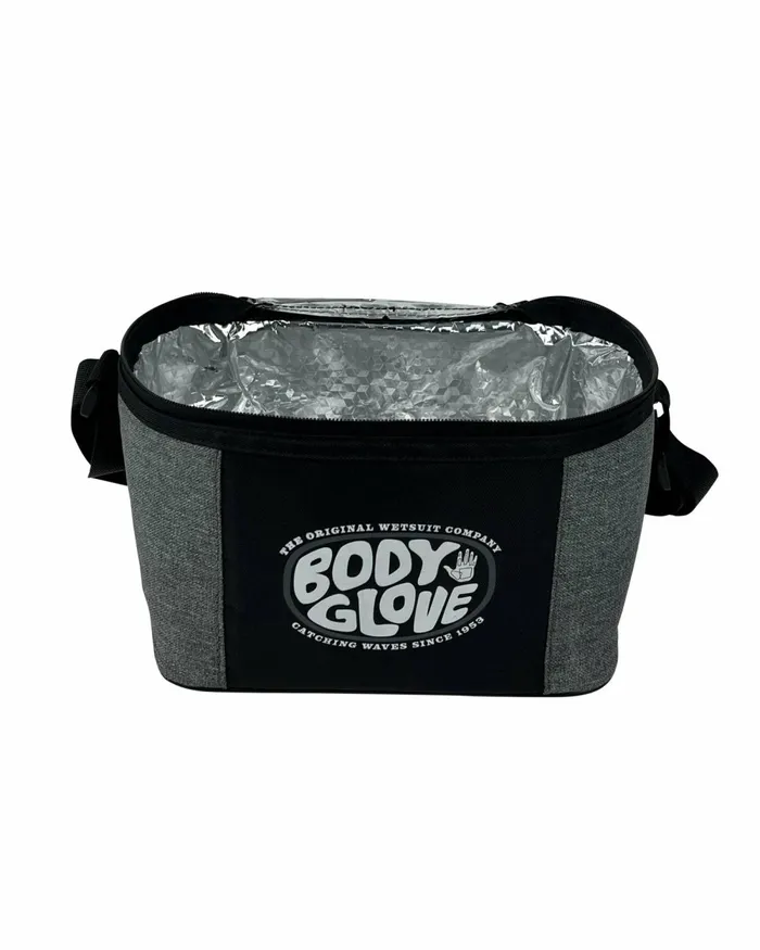 Body Glove Bags and Backpacks Box Lunch Tote 8211 Grey 8211 Accessories
