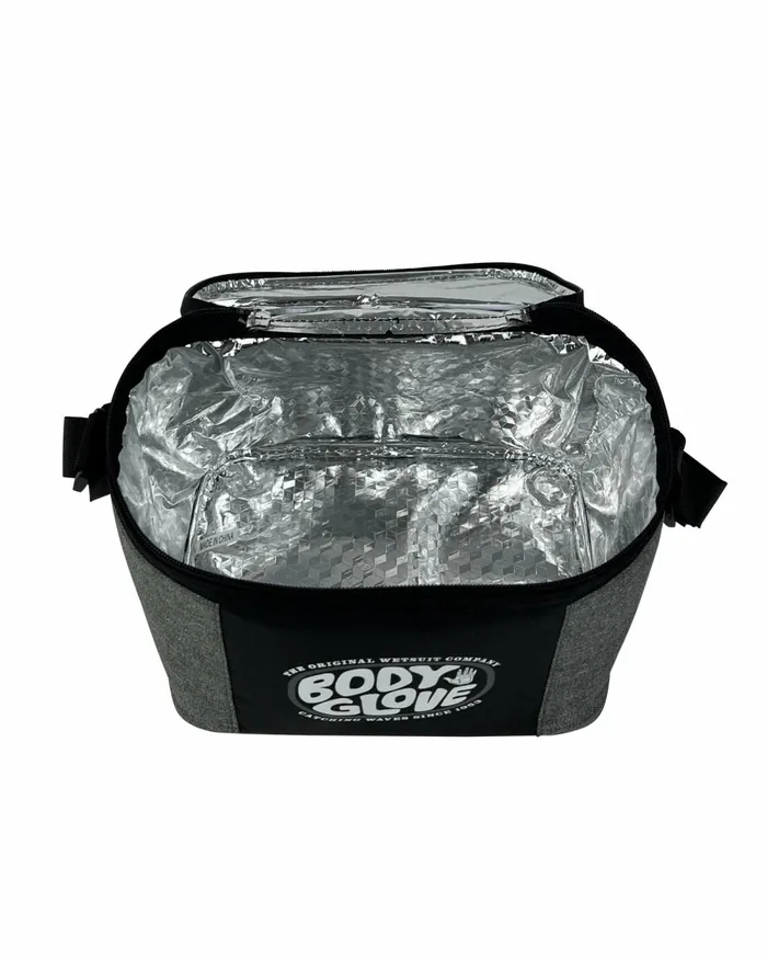 Body Glove Bags and Backpacks Box Lunch Tote 8211 Grey 8211 Accessories