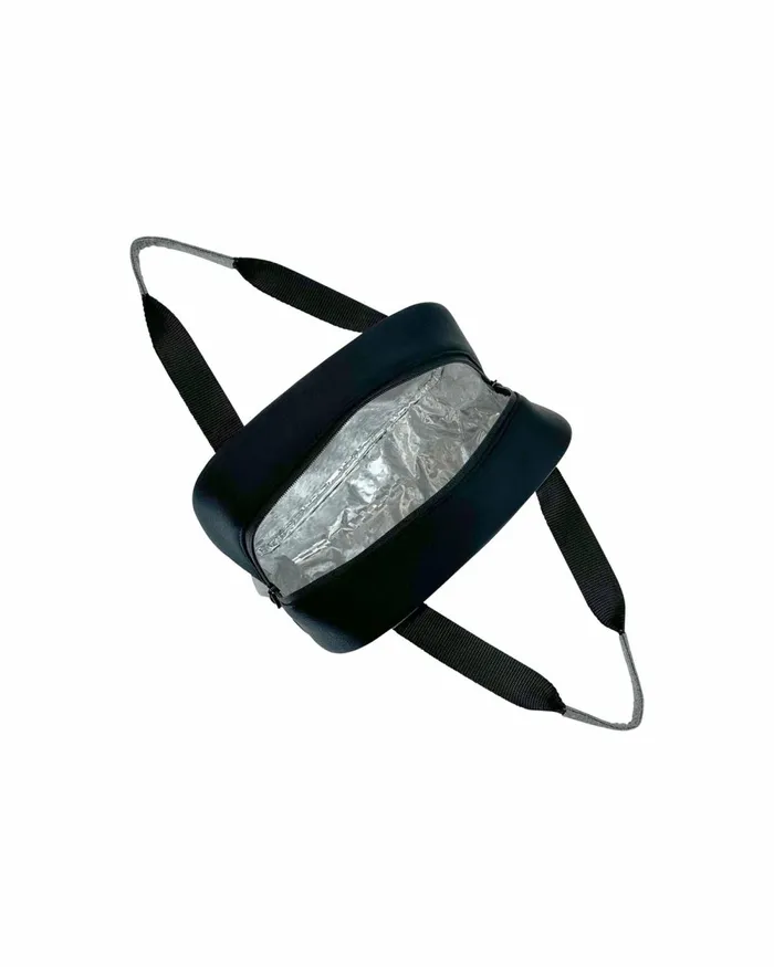 Body Glove Bags and Backpacks Dome Lunch Tote 8211 GreyBlack 8211 Accessories