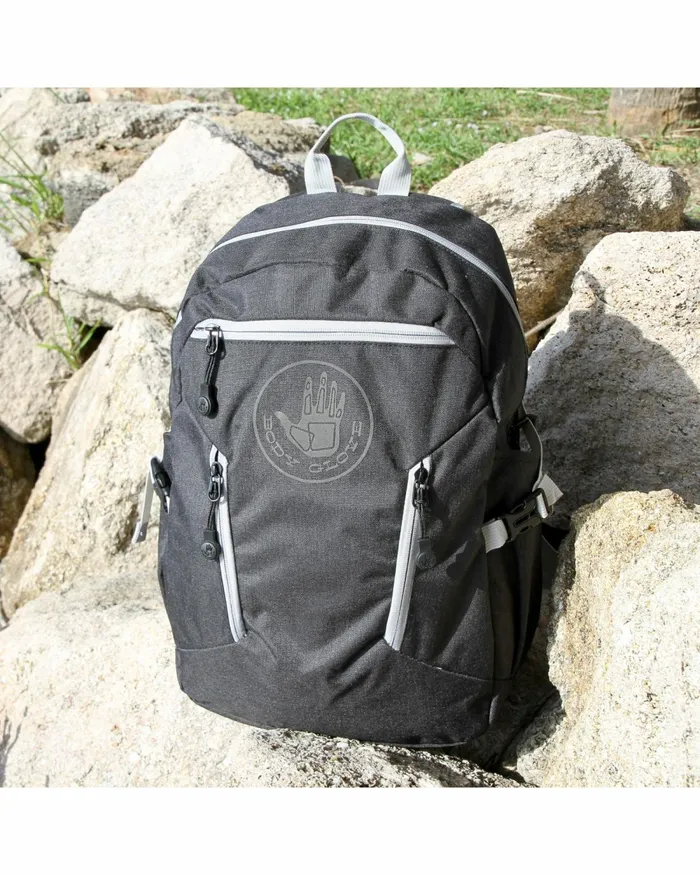 Body Glove Bags and Backpacks Edgemere 28L Lightweight Backpack 8211 Black 8211 Accessories