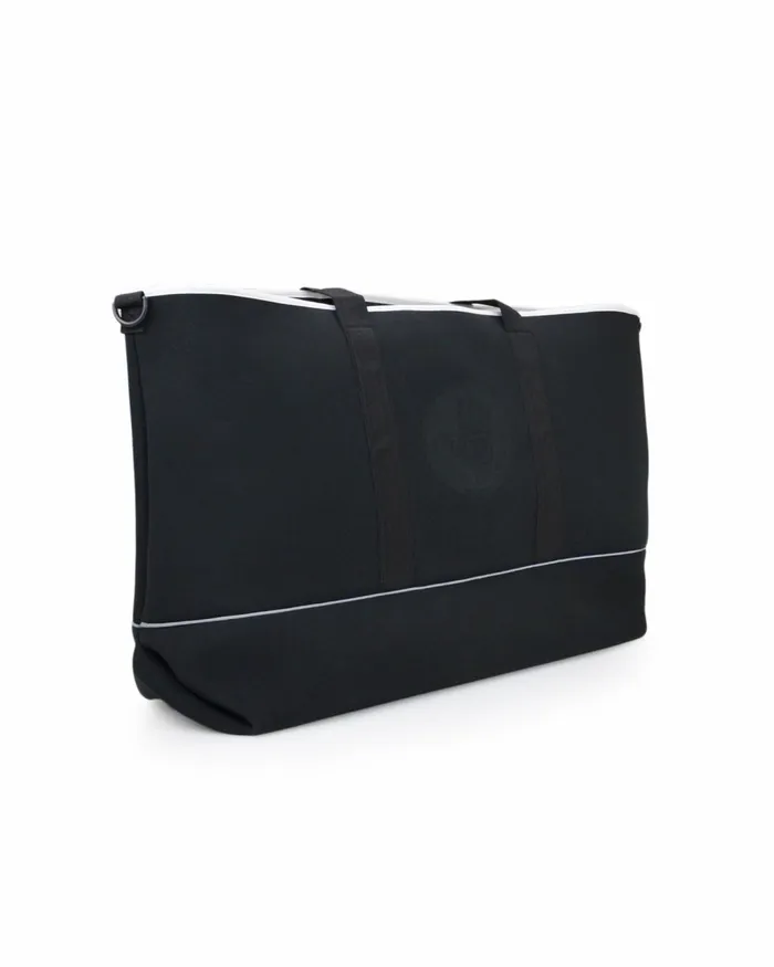 Body Glove Bags and Backpacks High Tide Medium AllDay Tote 8211 BlackWhite 8211 Accessories