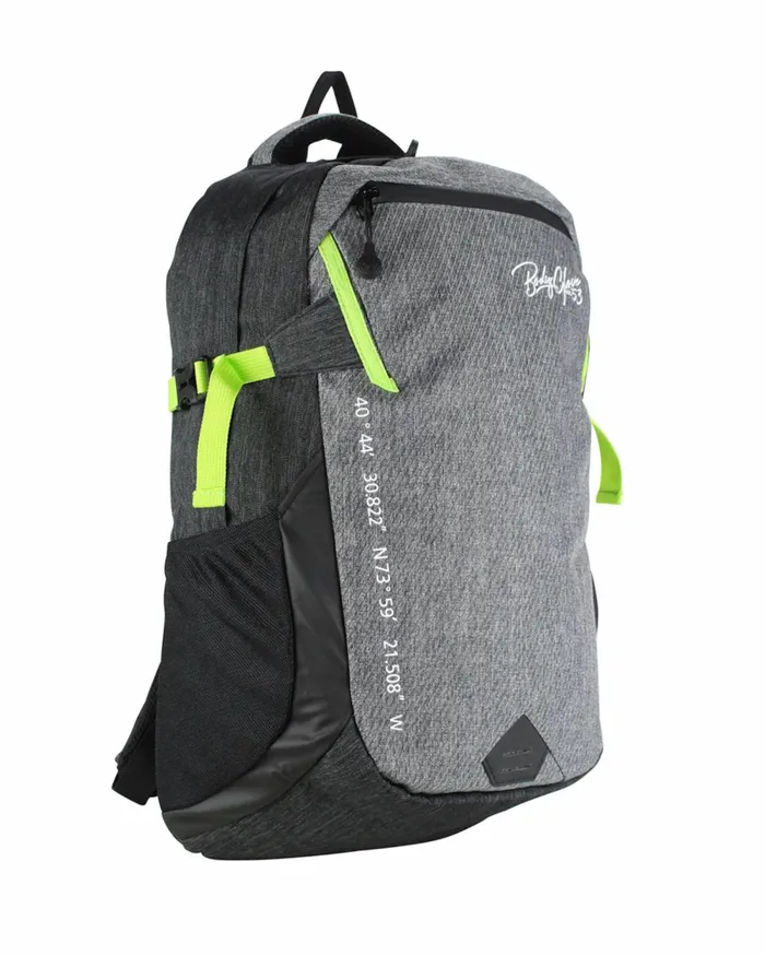 Body Glove Bags and Backpacks Mira 30L Backpack 8211 Grey 8211 Accessories