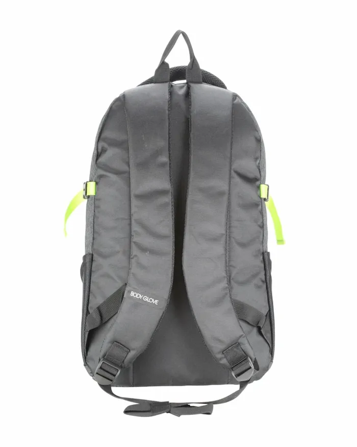 Body Glove Bags and Backpacks Mira 30L Backpack 8211 Grey 8211 Accessories