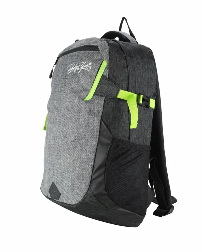 Body Glove Bags and Backpacks Mira 30L Backpack 8211 Grey 8211 Accessories