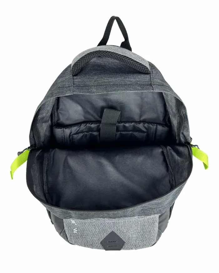 Body Glove Bags and Backpacks Mira 30L Backpack 8211 Grey 8211 Accessories