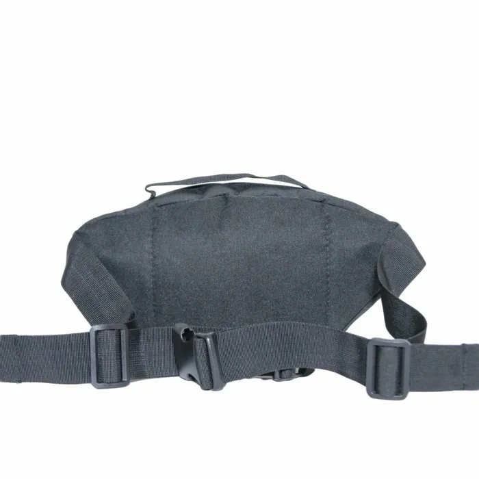 Body Glove Bags and Backpacks Rogan Hip Pack 8211 Black 8211 Accessories