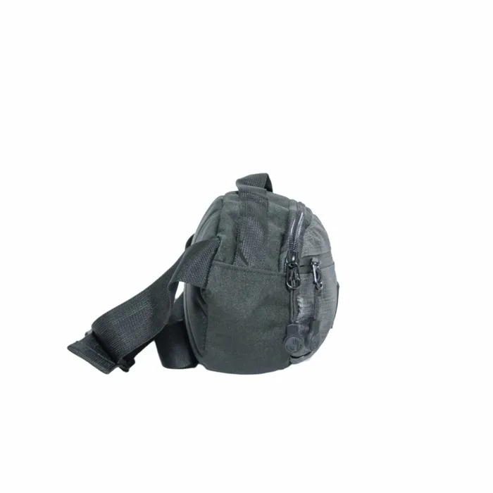 Body Glove Bags and Backpacks Rogan Hip Pack 8211 Black 8211 Accessories
