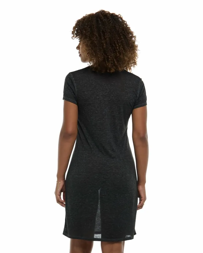 Body Glove CoverUps Larisa Dress 8211 Black 8211 Women