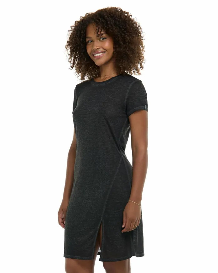 Body Glove CoverUps Larisa Dress 8211 Black 8211 Women