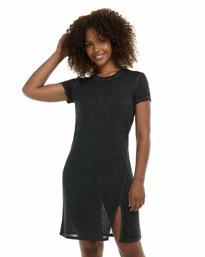 Body Glove CoverUps Larisa Dress 8211 Black 8211 Women