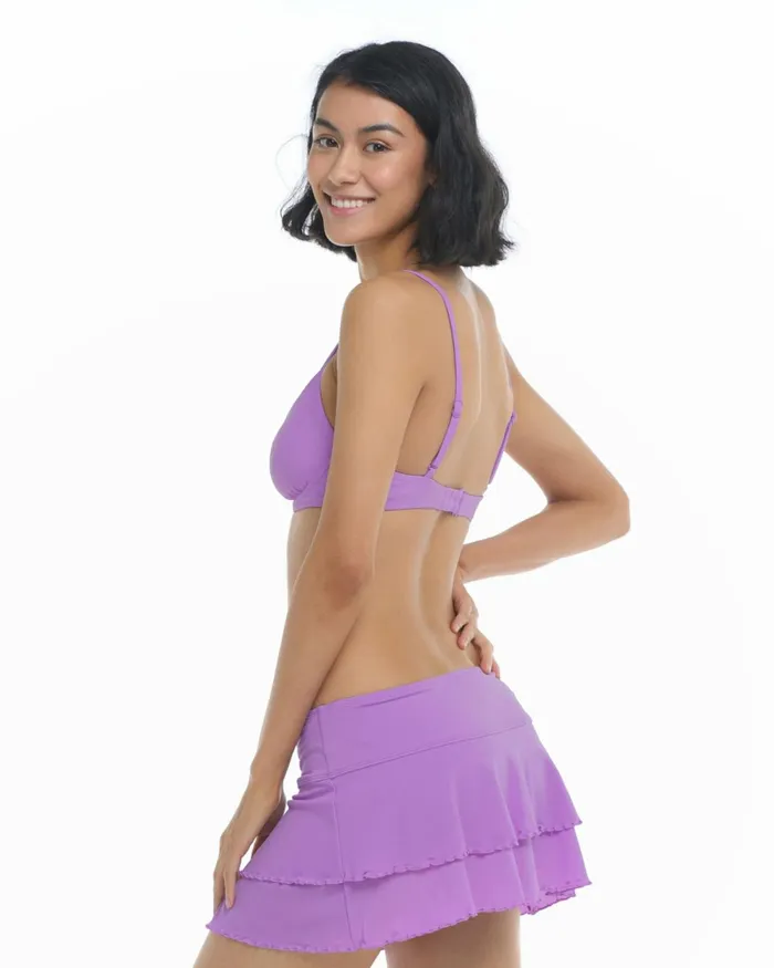Body Glove CoverUps Smoothies Lambada CoverUp Skirt 8211 Akebi 8211 Women