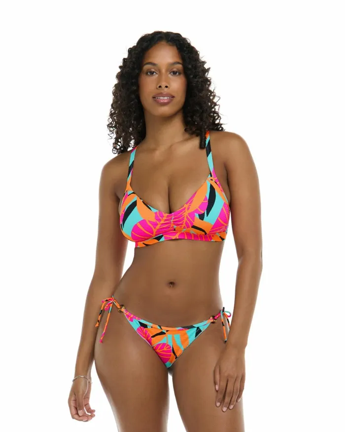 Body Glove DF Cup Tops Canopy Drew DF Cup Swim Top 8211 Canopy 8211 Women