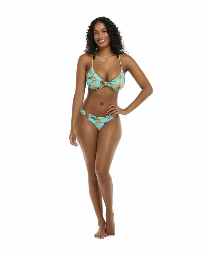 Body Glove DF Cup Tops Molokini Solo DF Cup Bikini Top 8211 Sea Mist Molokini 8211 Women