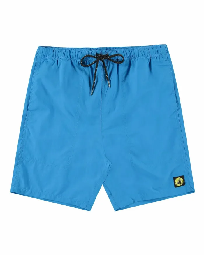 Body Glove Hybrid Shorts Burnout Trail Shorts 8211 Blue 8211 Men