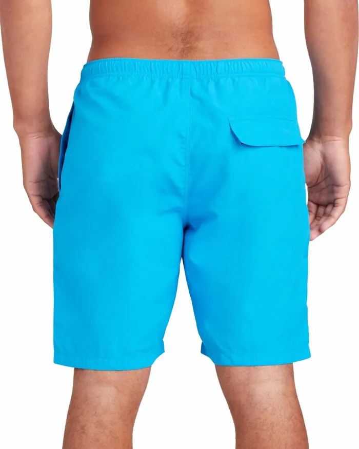 Body Glove Hybrid Shorts Burnout Trail Shorts 8211 Blue 8211 Men