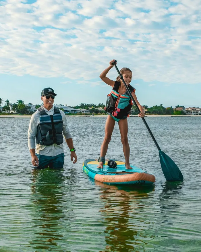 Body Glove Paddle Boards Grommet 2 Kids039 Inflatable Paddle Board 8211 Men
