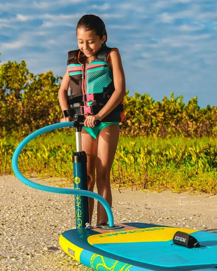 Body Glove Paddle Boards Grommet 2 Kids039 Inflatable Paddle Board 8211 Men