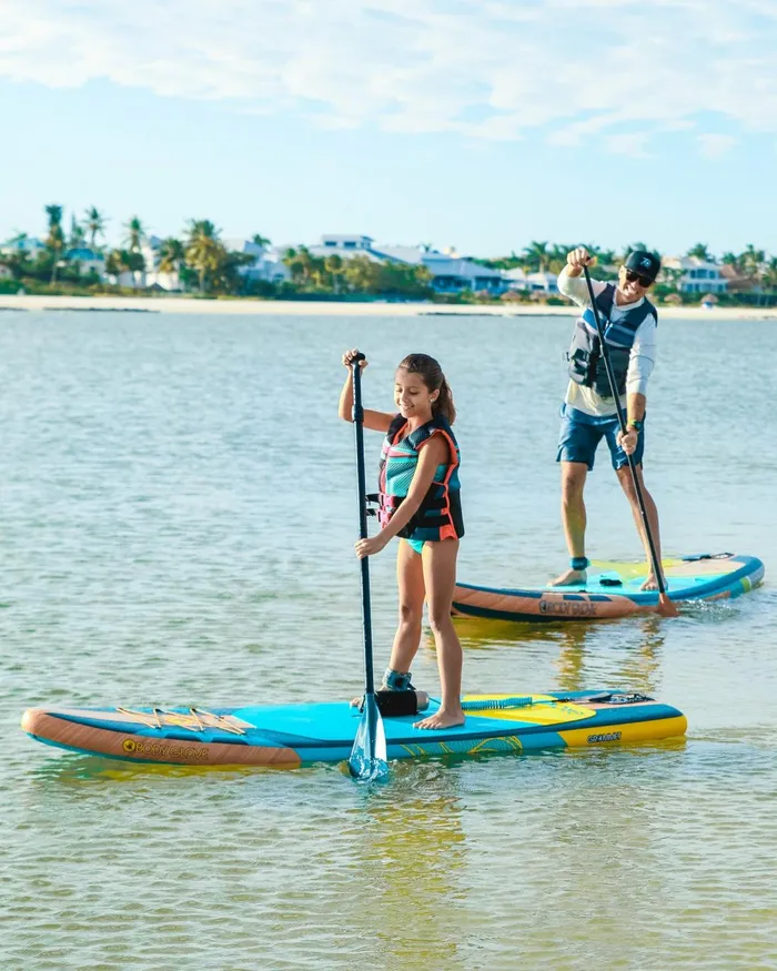 Body Glove Paddle Boards Grommet 2 Kids039 Inflatable Paddle Board 8211 Men