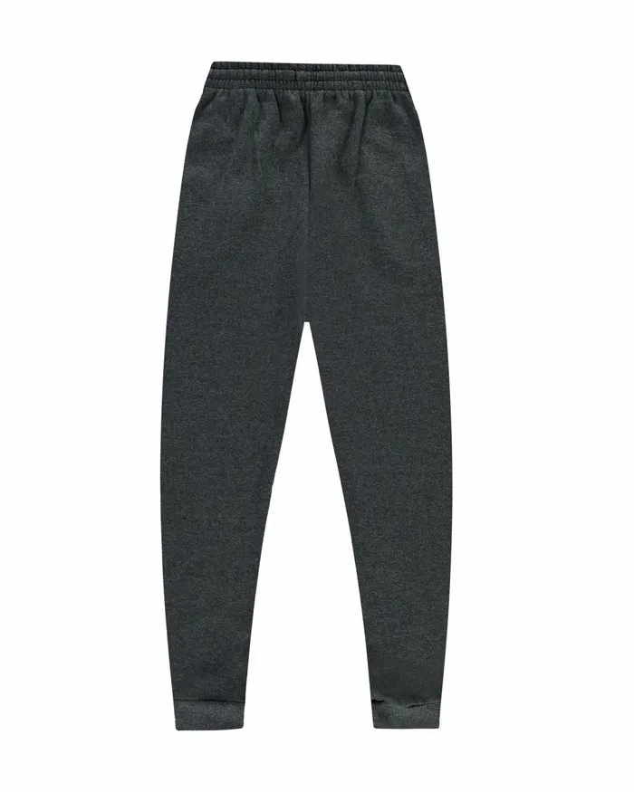 Body Glove Pants Heritage Fleece Sweatpants 8211 Black Heather 8211 Men