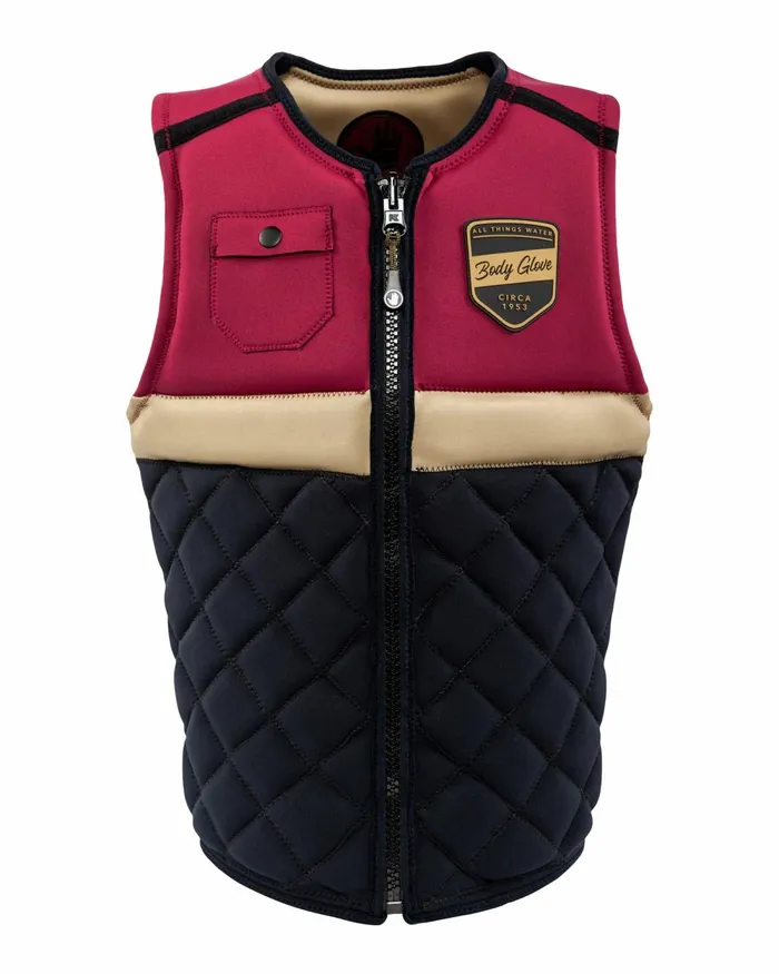 Body Glove Pumps Bob Soven NonUSCGA Comp Vest 8211 Bob Soven 8211 Boards