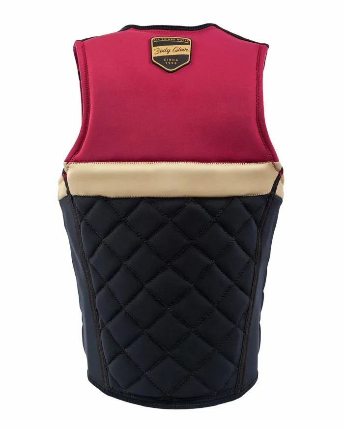 Body Glove Pumps Bob Soven NonUSCGA Comp Vest 8211 Bob Soven 8211 Boards