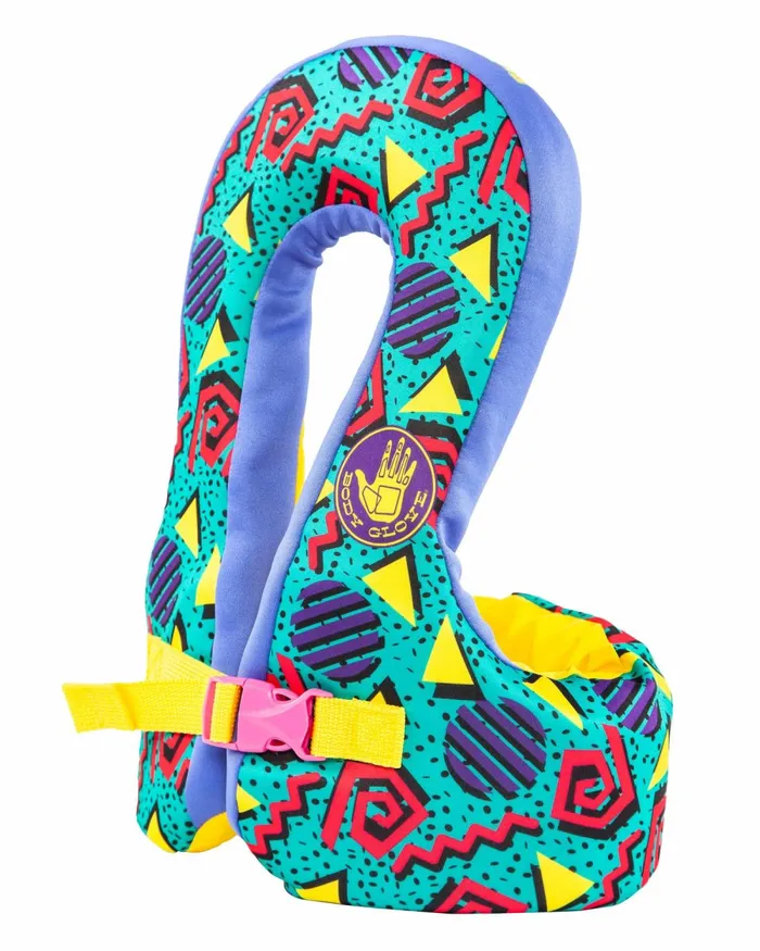 Body Glove Pumps Paddle Pals Splash Life Vest 8211 The Max 8211 Boards