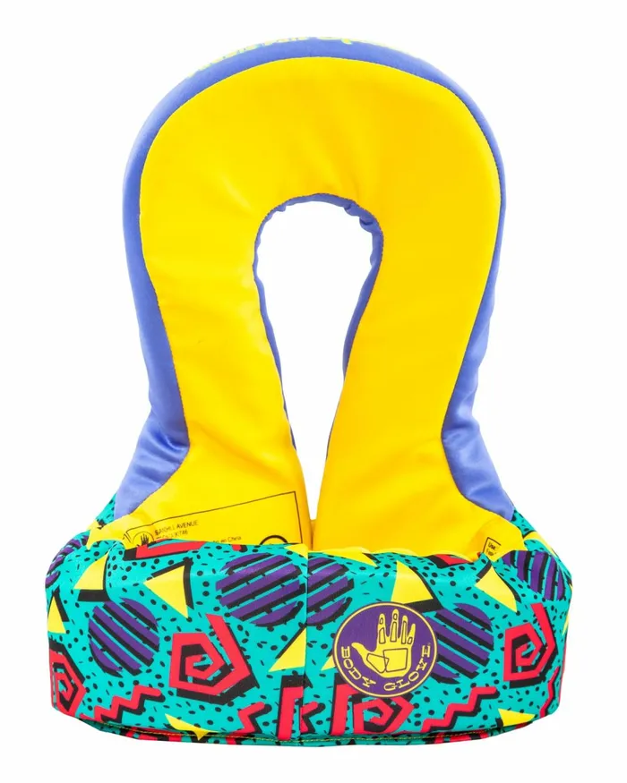 Body Glove Pumps Paddle Pals Splash Life Vest 8211 The Max 8211 Boards
