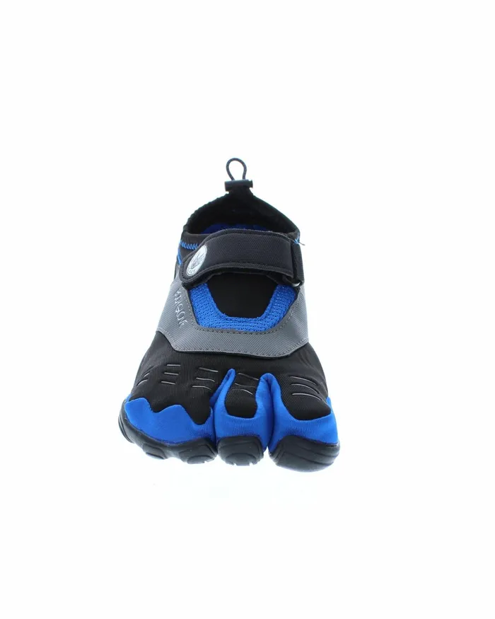 Body Glove Water Shoes 3T Barefoot Max Water Shoes 8211 BlackDazzling Blue 8211 Boards