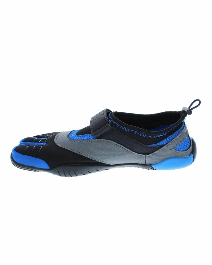 Body Glove Water Shoes 3T Barefoot Max Water Shoes 8211 BlackDazzling Blue 8211 Boards
