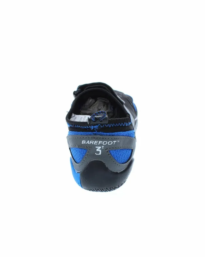 Body Glove Water Shoes 3T Barefoot Max Water Shoes 8211 BlackDazzling Blue 8211 Boards