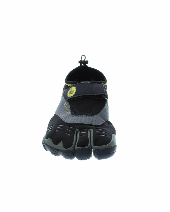 Body Glove Water Shoes 3T Barefoot Max Water Shoes 8211 BlackYellow 8211 Boards