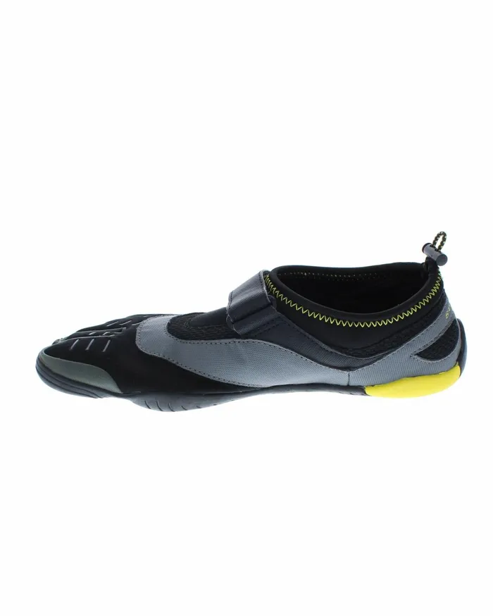 Body Glove Water Shoes 3T Barefoot Max Water Shoes 8211 BlackYellow 8211 Boards