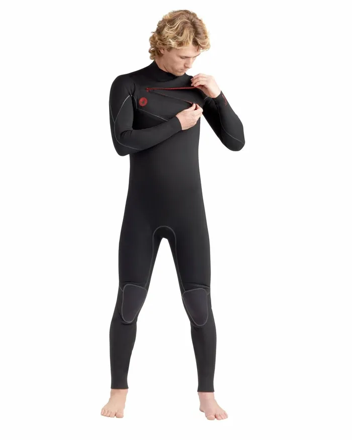 Body Glove Wetsuits Red Cell 43mm ChestZip Fullsuit 8211 Black 8211 Accessories Body Glove Wetsuits Red Cell 43mm ChestZip Fullsuit 8211 Black 8211 Accessories