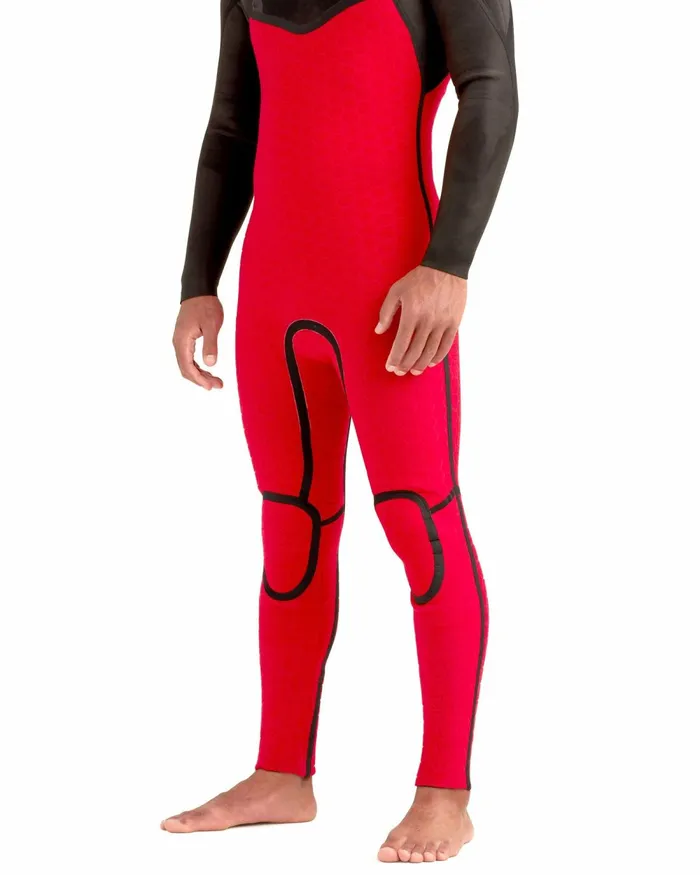 Body Glove Wetsuits Red Cell 543mm ChestZip Hooded Fullsuit 8211 Black 8211 Accessories