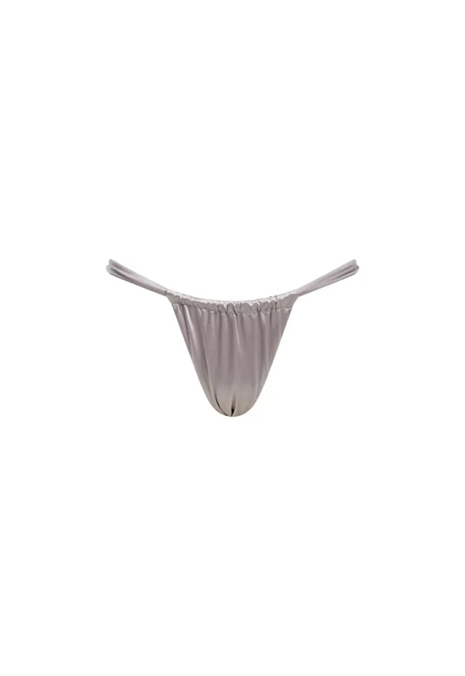 Bottoms Women Lioness Fashion CINDY BOTTOM Metal