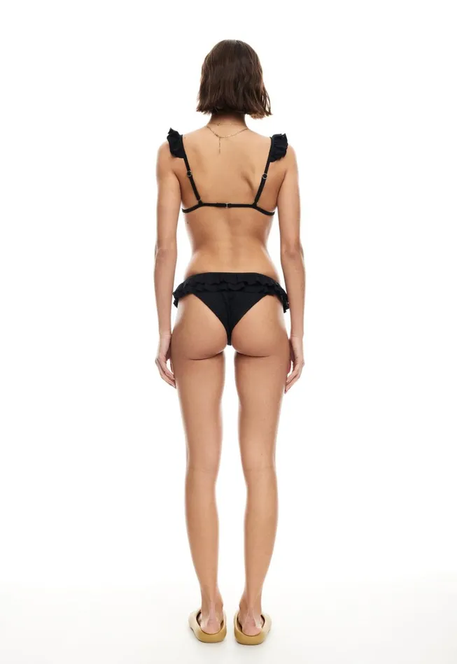 Bottoms Women Lioness Fashion DAYDREAM BOTTOM Onyx