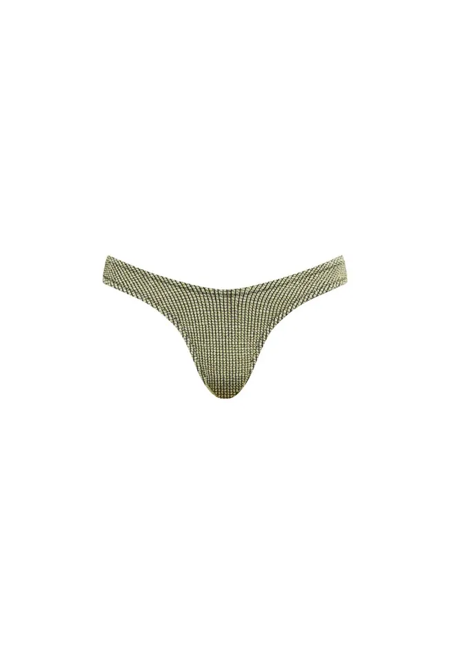 Bottoms Women Lioness Fashion RAMIREZ BOTTOM Yellow