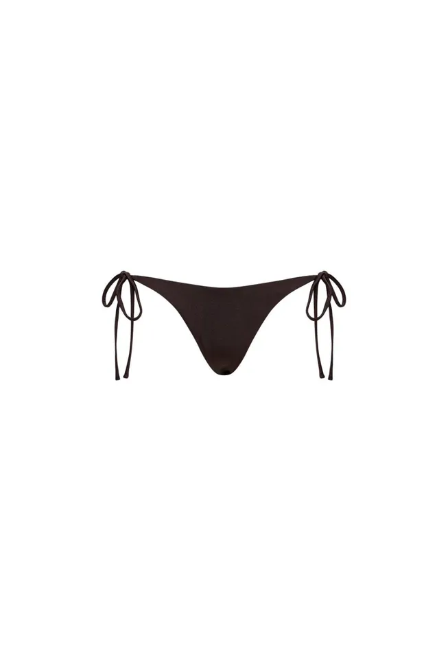 Bottoms Women Lioness Fashion RIO TIE BOTTOM Brown