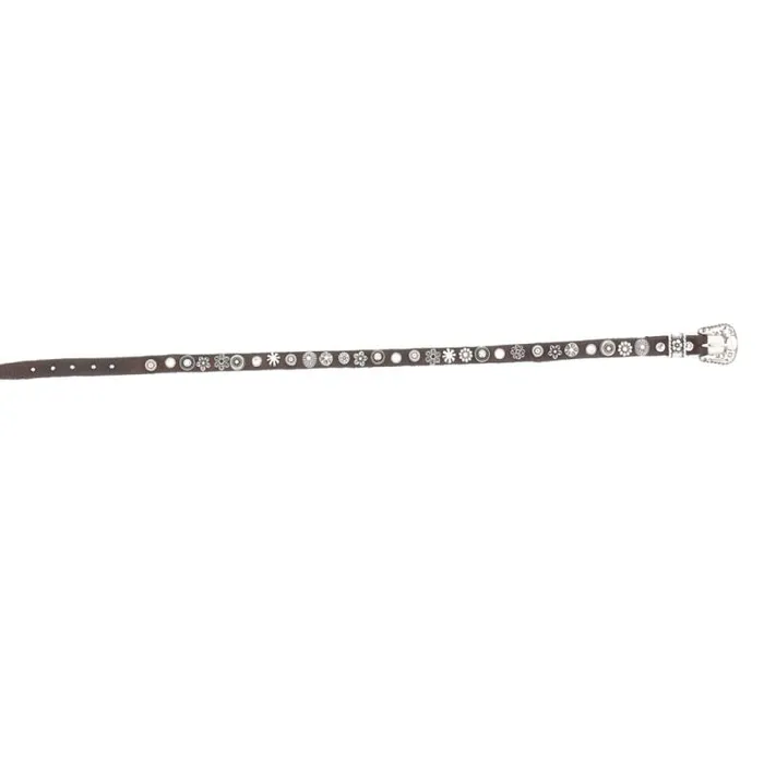Bracelets Women Campomaggi Diamante Brown