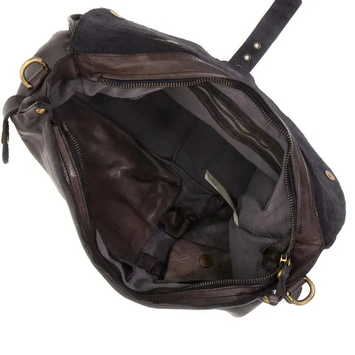 Business Bags Men Campomaggi Ethan Grey Business Bags Men Campomaggi Ethan Grey