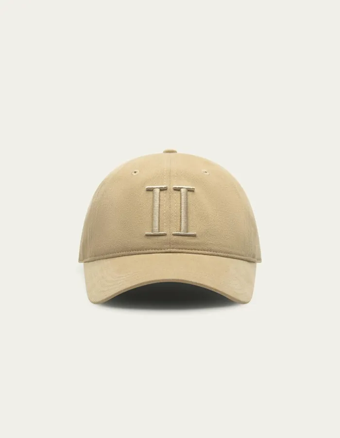 CapsHats Men Les Deux Encore Dad Cap 8211 Warm Sand