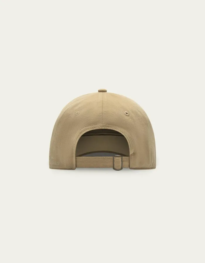 CapsHats Men Les Deux Encore Dad Cap 8211 Warm Sand